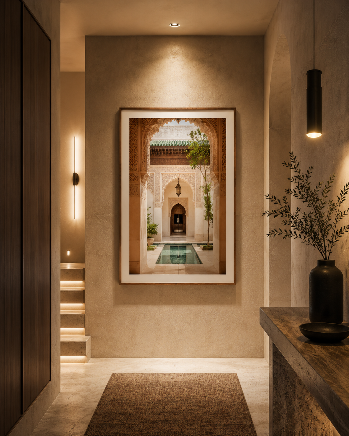 Architecture