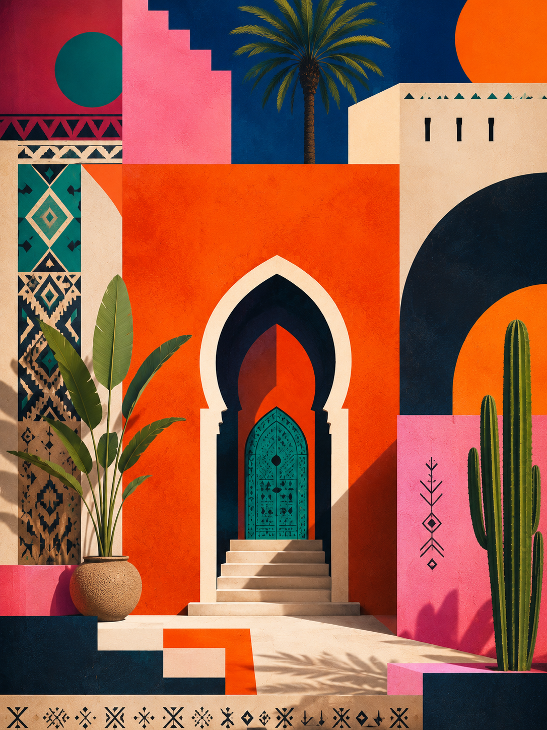 Pop Maroc