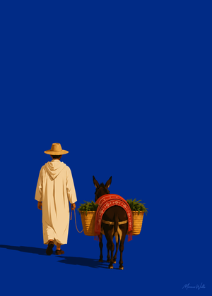 Chemin d'Azur