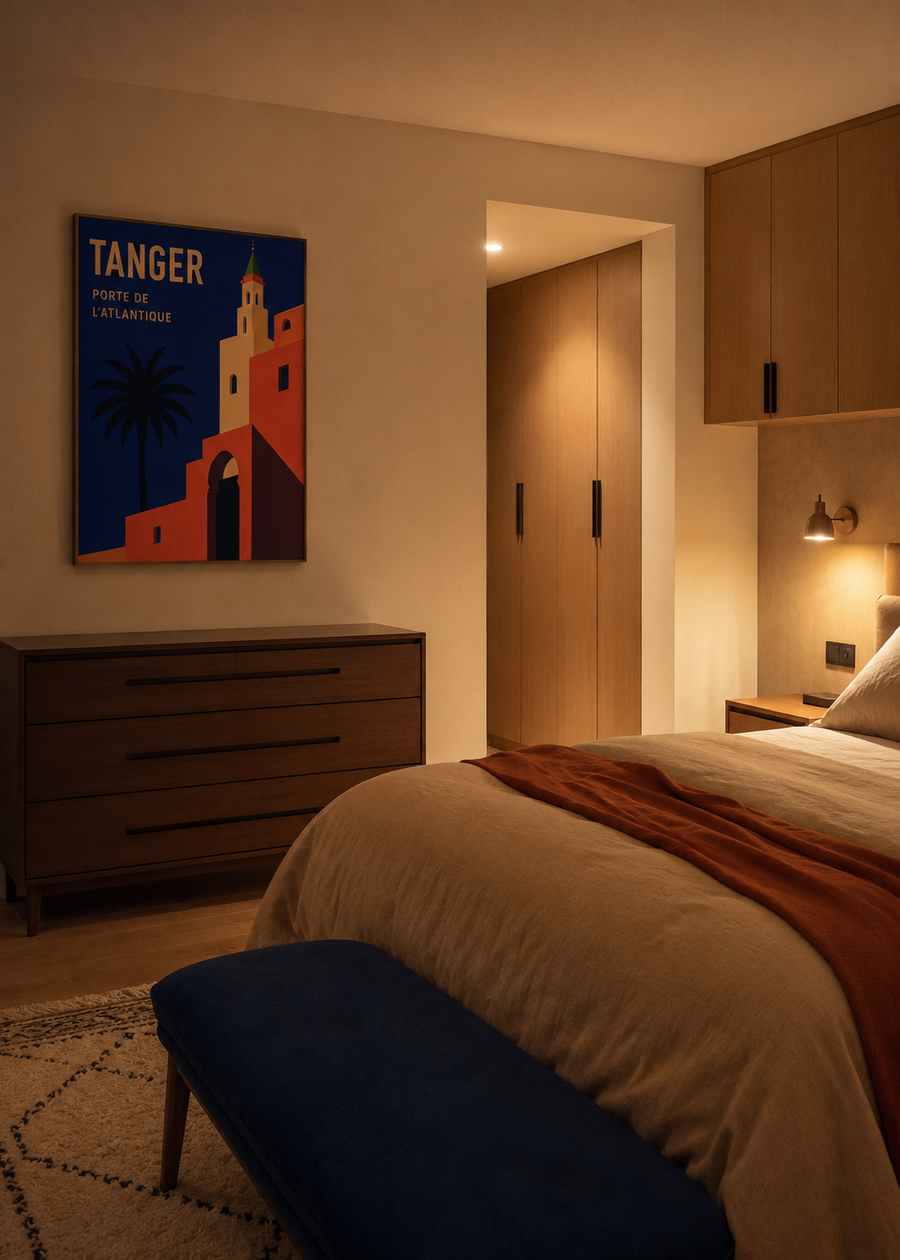 Tanger Atlantique