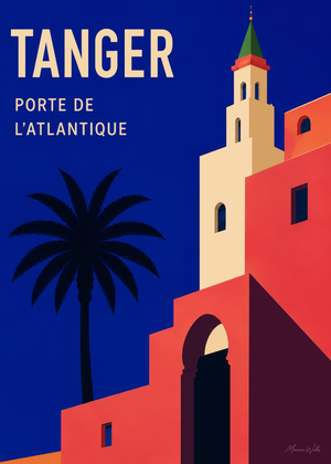 Tanger Atlantique