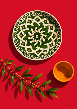 Rouge de Safi