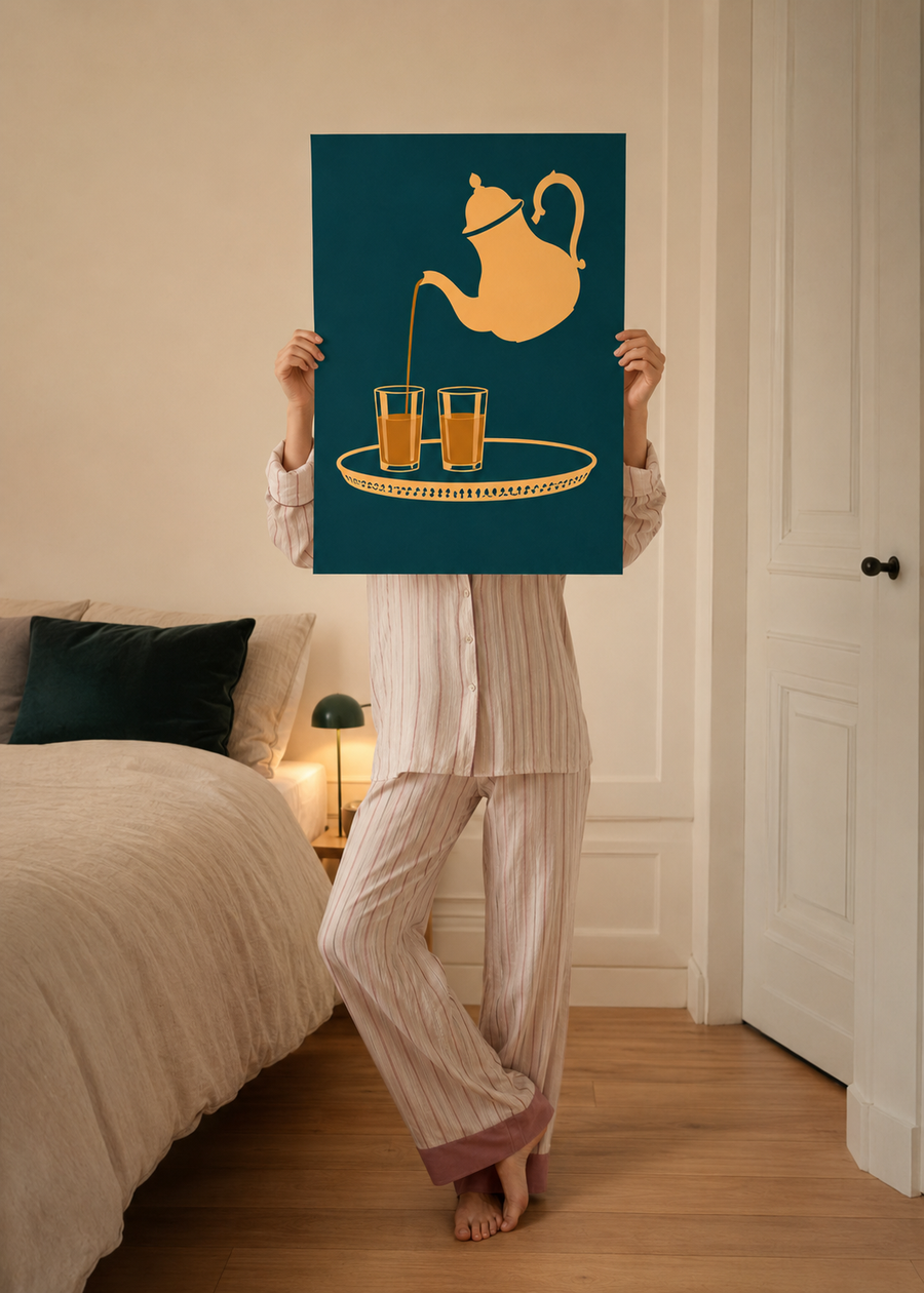 Cérémonie