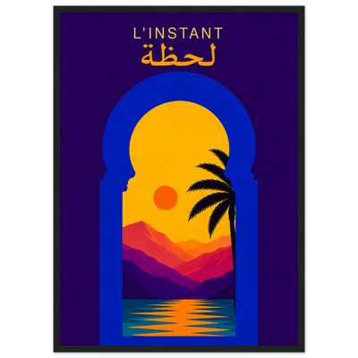 L'Instant