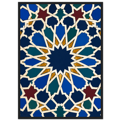 Étoile de Fès