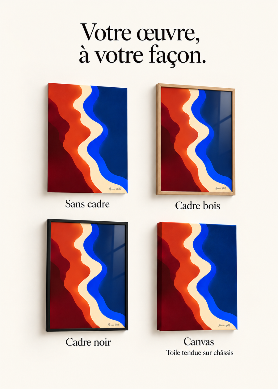 L'Heure Suspendue