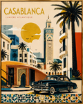 Casablanca Pop
