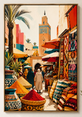 Souk Chromatique