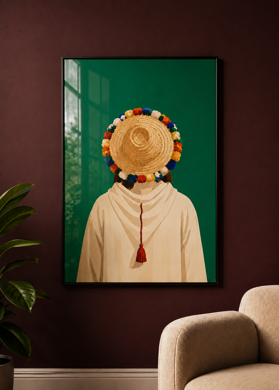 Le Voyageur