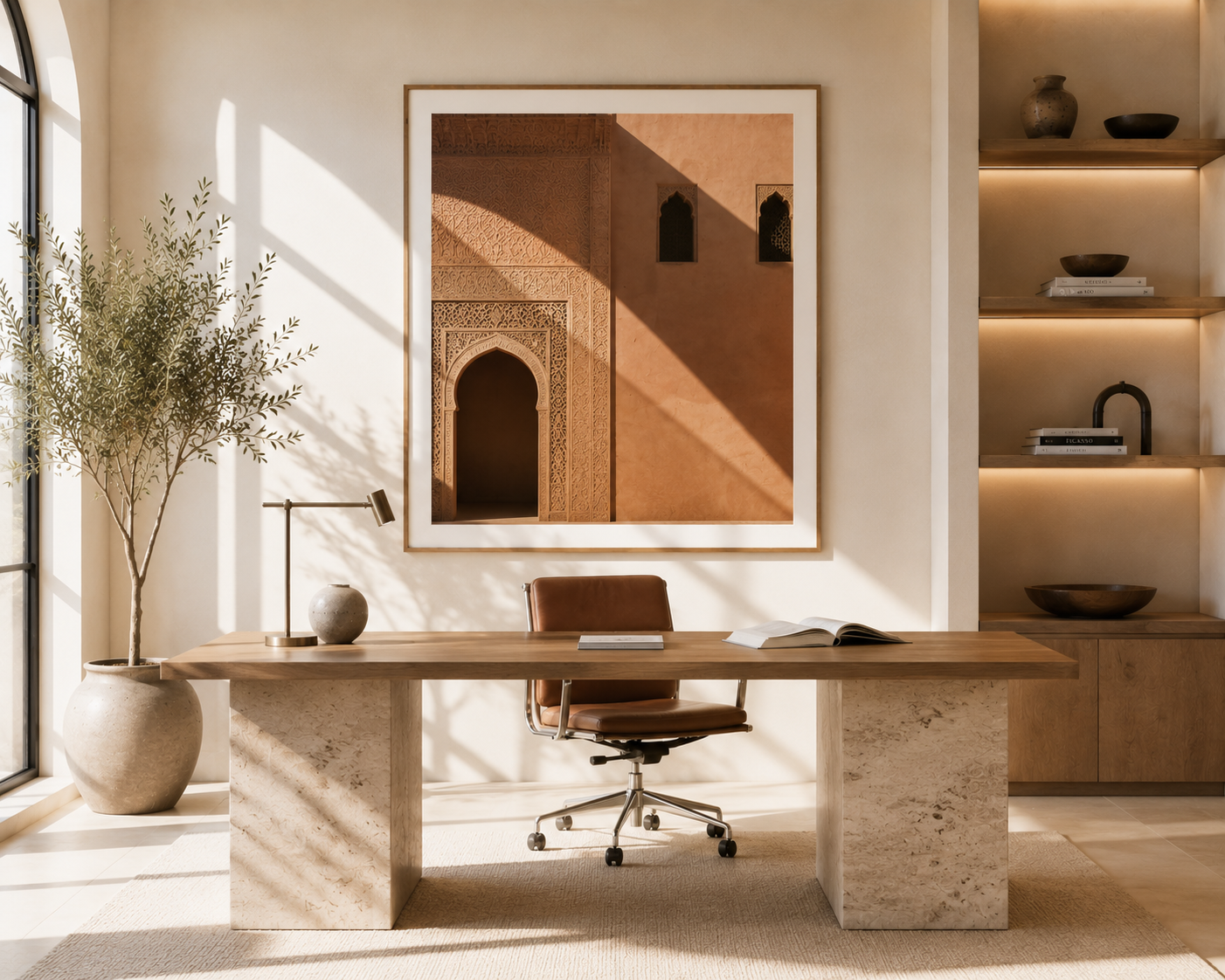 Architecture