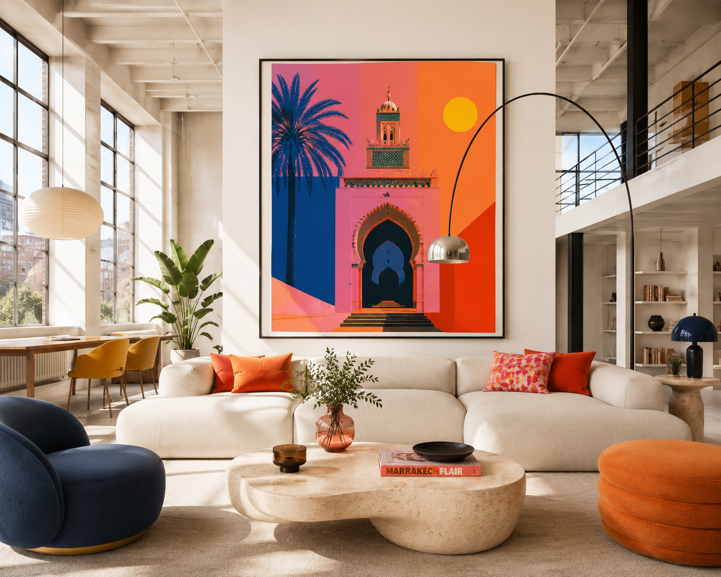 Pop Maroc